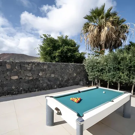 Villa Catherina *