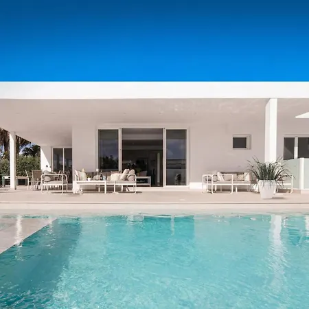빌라 Catherina *