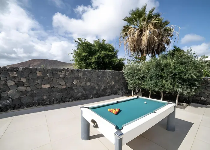Villa Catherina *