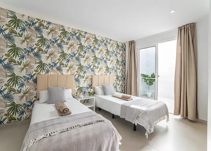 Villa Catherina *
